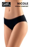 Figi Gatta 41620 Vogue Comfort Nicole S-XL Gatta