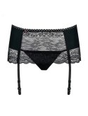 Pas Obsessive Miamor Garter Belt S-XL Obsessive