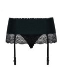 Pas Obsessive Miamor Garter Belt S-XL Obsessive