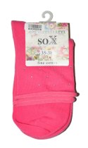 Skarpety WiK 34323 Premium Sox 35-42 WiK