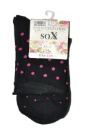 Skarpety WiK 34323 Premium Sox 35-42 WiK