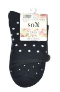 Skarpety WiK 34323 Premium Sox 35-42 WiK