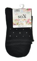 Skarpety WiK 34323 Premium Sox 35-42 WiK