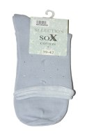 Skarpety WiK 34323 Premium Sox 35-42 WiK