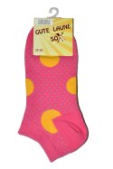 Stopki WiK 36354 Gute Laune Sox 35-42 WiK