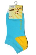 Stopki WiK 36354 Gute Laune Sox 35-42 WiK