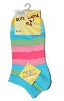 Stopki WiK 36354 Gute Laune Sox 35-42 WiK