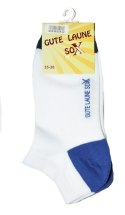 Stopki WiK 36354 Gute Laune Sox 35-42 WiK