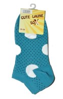 Stopki WiK 36354 Gute Laune Sox 35-42 WiK