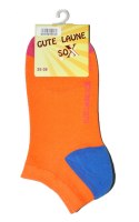 Stopki WiK 36354 Gute Laune Sox 35-42 WiK