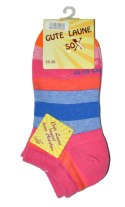 Stopki WiK 36354 Gute Laune Sox 35-42 WiK