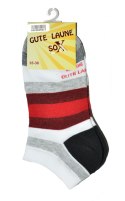 Stopki WiK 36354 Gute Laune Sox 35-42 WiK