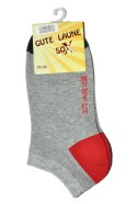 Stopki WiK 36354 Gute Laune Sox 35-42 WiK