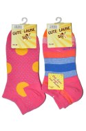 Stopki WiK 36354 Gute Laune Sox 35-42 WiK