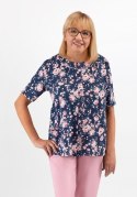 Piżama Martel Maria I 200 kr/r 3XL-4XL Martel