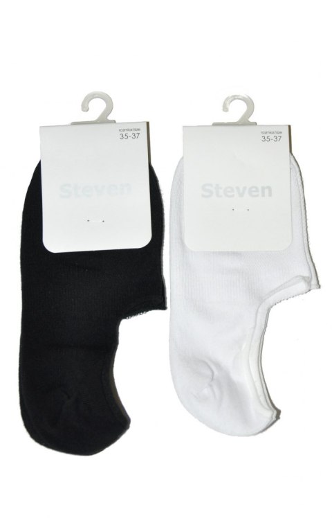 Stopki Steven art.061 Gładkie 35-46 Steven Stopki Steven art.061 Gładkie 35-46 Steven