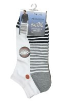 Stopki WiK 16415 Premium Sox 39-42 WiK