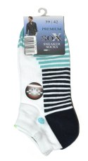 Stopki WiK 16415 Premium Sox 39-42 WiK