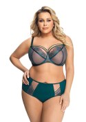 Figi Gorsenia K 497 M-4XL Paradise zielony Gorsenia