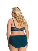 Figi Gorsenia K 497 M-4XL Paradise zielony Gorsenia