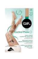 Podkolanówki Gatta Control Press 20 den Gatta