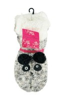 Skarpety RiSocks art.33658 Apollo Home Socks With Fur 3D 25-35 RiSocks