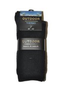 Skarpety WiK 20654 Outdoor Thermo A'2 39-46 WiK