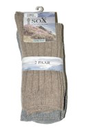 Skarpety WiK 21700 Nature Look Sox A'2 39-46 WiK