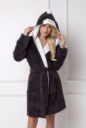 Szlafrok Aruelle Arctic Peggy Bathrobe XS-XL Aruelle