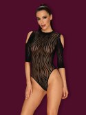 Body Obsessive B130 Bodystocking S-2XL Obsessive