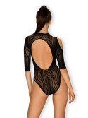 Body Obsessive B130 Bodystocking S-2XL Obsessive