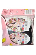 Figi DC Girl 21533 A'2 S-XL DC Girl