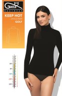 Golf Gatta 42438S Keep Hot S-XL Gatta