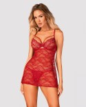 Koszula Obsessive Ivetta Babydoll S-XL Obsessive