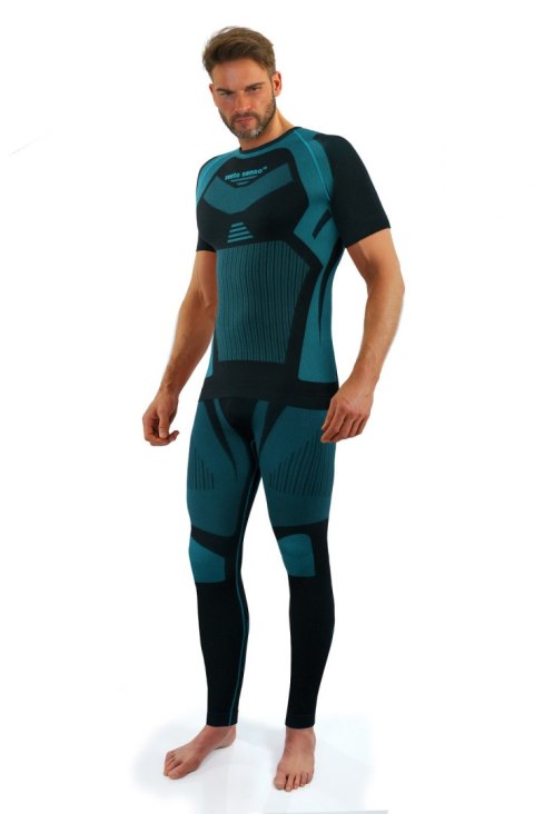 Koszulka Sesto Senso Thermoactive Men 1495/15 kr/r M-2XL Sesto Senso