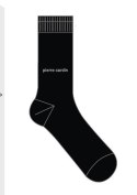 Skarpety Pierre Cardin SX-1000 Man Socks 39-46 Pierre Cardin