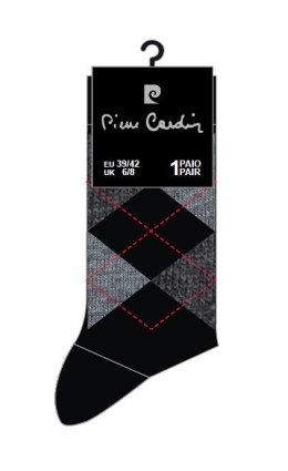 Skarpety Pierre Cardin SX-2001 Man Socks 39-46 Pierre Cardin
