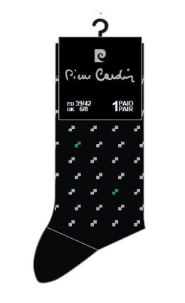 Skarpety Pierre Cardin SX-2002 Man Socks 39-46 Pierre Cardin