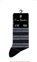 Skarpety Pierre Cardin SX-2003 Man Socks 39-46 Pierre Cardin