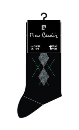 Skarpety Pierre Cardin SX-2004 Man Socks 39-46 Pierre Cardin