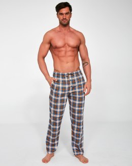 Spodnie piżamowe Cornette 691/30 662402 S-2XL męskie Cornette