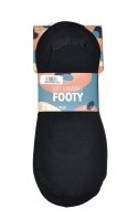 Baleriny WiK 39910 Soft & Invisible Footy A'2 35-42 WiK