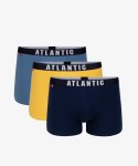 Bokserki Atlantic 3MH-011 A'3 M-2XL Atlantic