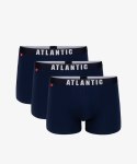 Bokserki Atlantic 3MH-011 A'3 M-2XL Atlantic