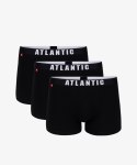 Bokserki Atlantic 3MH-011 A'3 M-2XL Atlantic