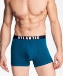 Bokserki Atlantic 3MH-011 A'3 M-2XL Atlantic