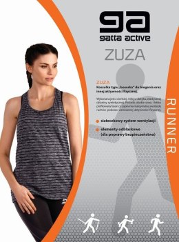 Koszulka Gatta Zuza 3483S Top Runner S-XL Gatta