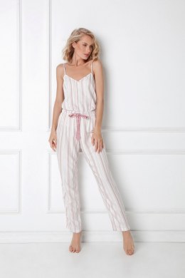 Piżama Aruelle Paola Long w/r XS-XL Aruelle