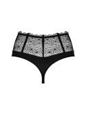 Stringi Obsessive Sharlotte Panties S-2XL Obsessive