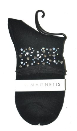 Zakostki Magnetis 13519 Bezuciskowe Gwiazdki Magnetis